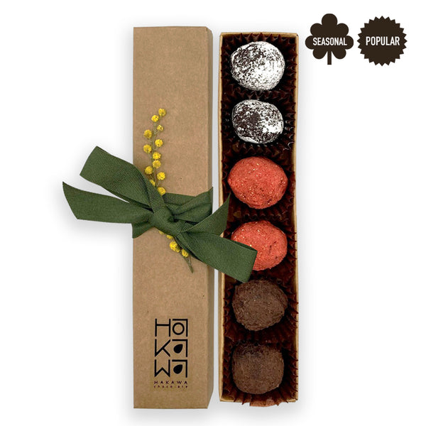 Valentines Day Special : Mimosa Box